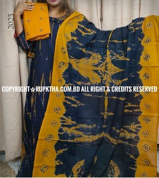 New Unstitched Batik Three Piece Collection For Women