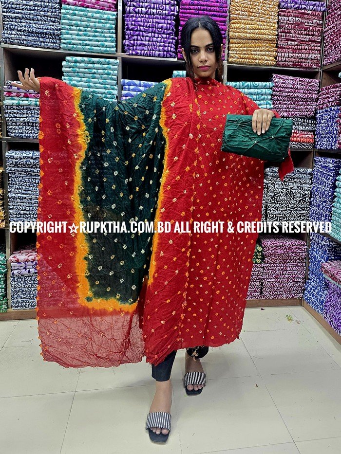 New Unstitched Batik Three Piece Collection For Women