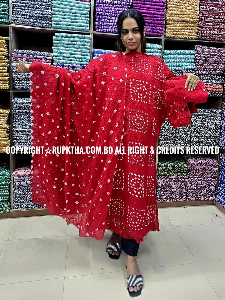 New Unstitched Batik Three Piece Collection For Women